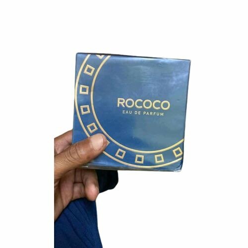 Rococo parfum pour homme et femme