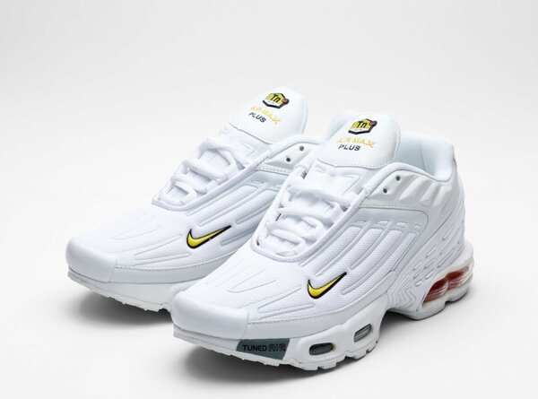 Baskets Nike Air Max Plus