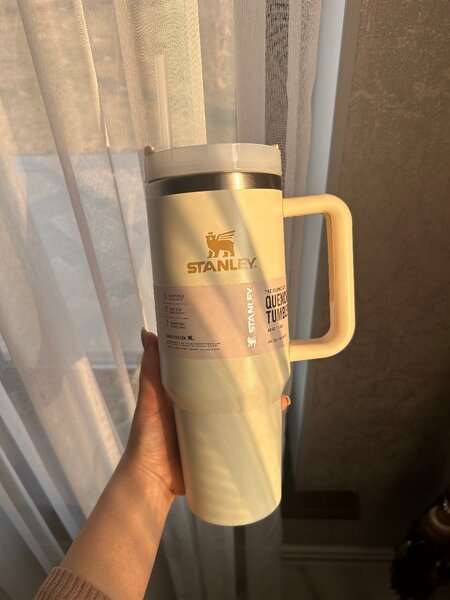 Термокружки от Stanley