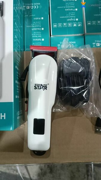 Tondeuse Électrique chargeable