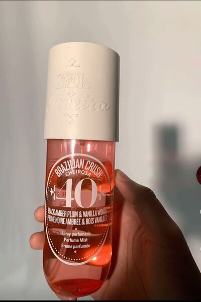 Brume Parfumée Sol de Janeiro