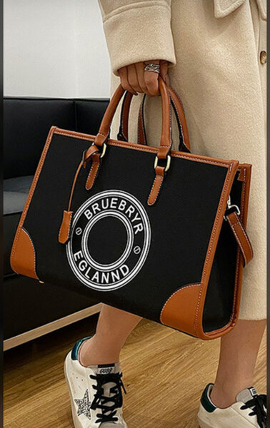 Sac à main élégant en cuir