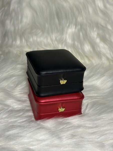 Coffret à bijoux élégant