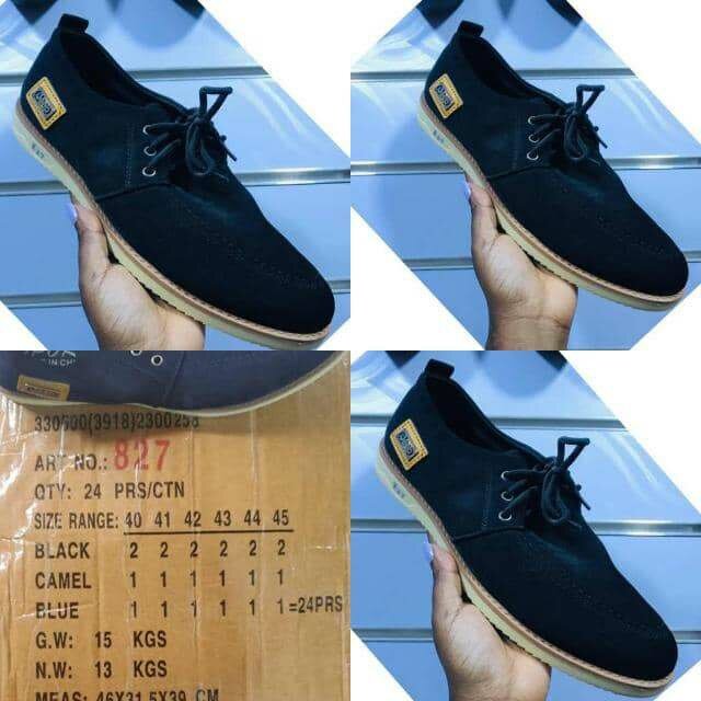 Mens shoes