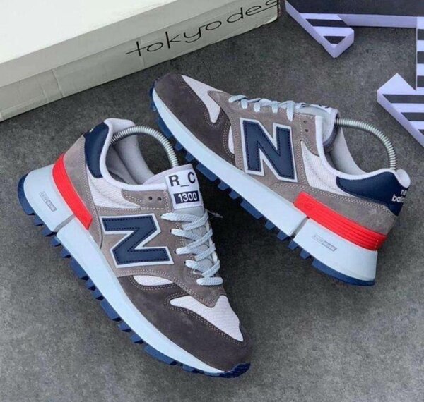 Baskets Homme Confortables