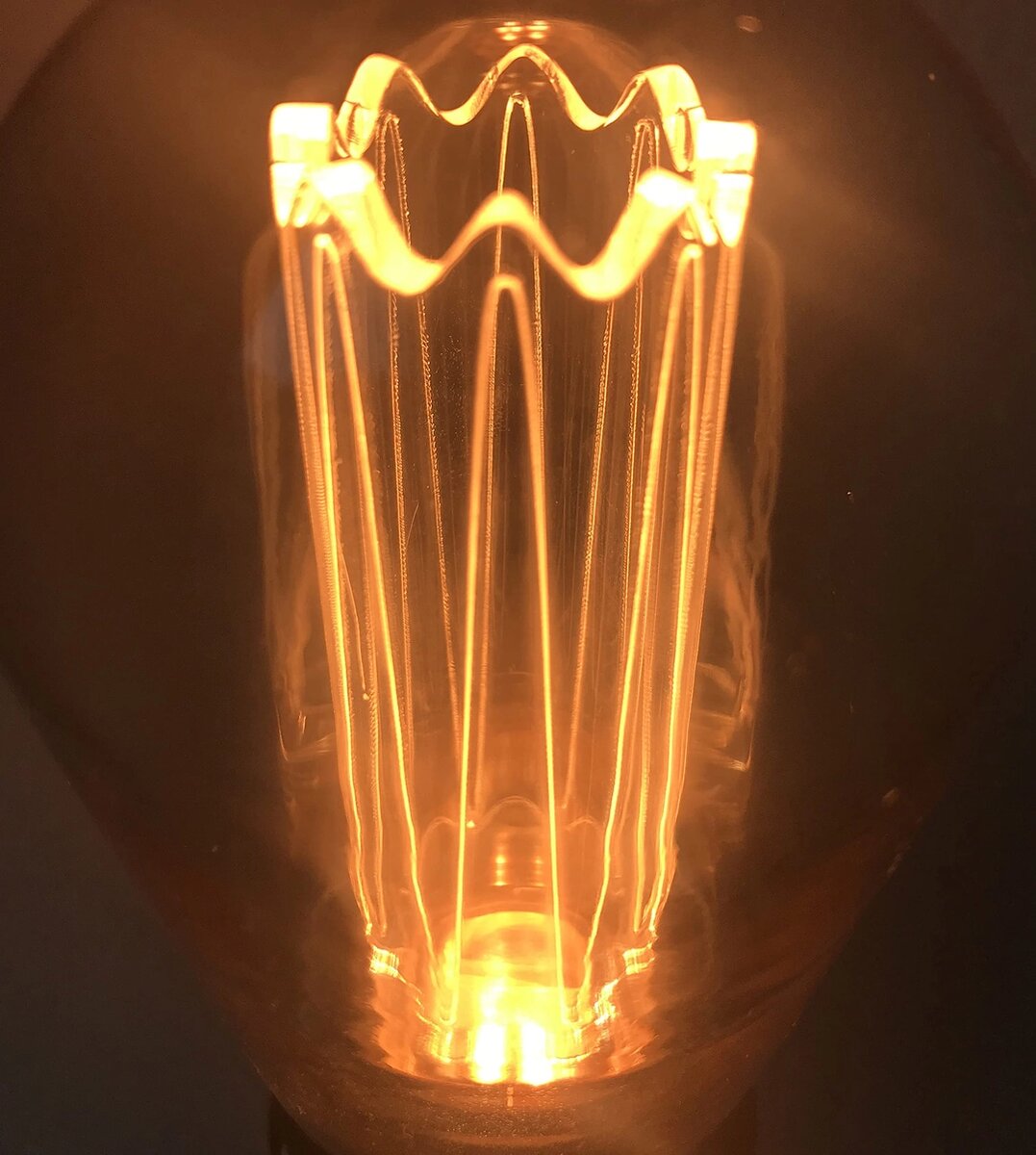 1 ampoule LED connecté Wifi