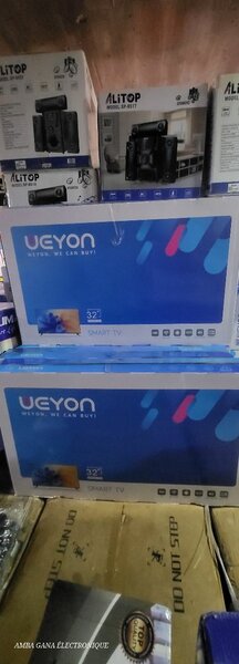 Télévision HD 32 pouces Ueyon