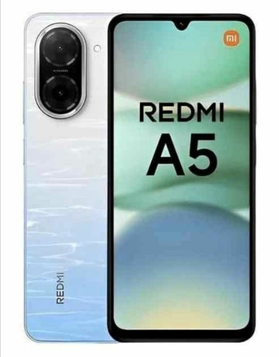 Redmi A5 (64 GB /3 GB )