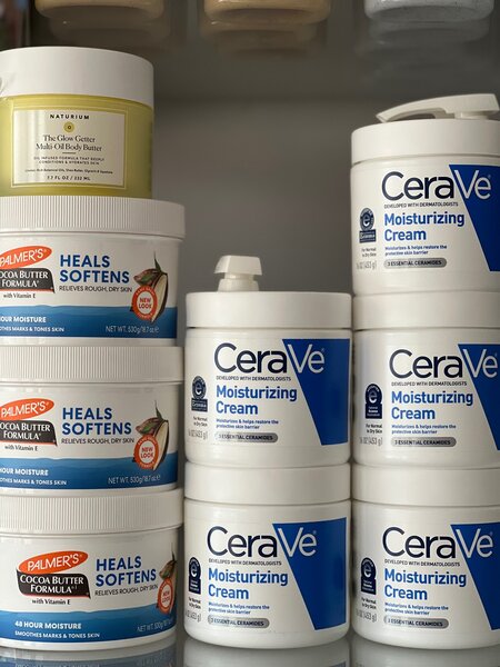 Cerave Products