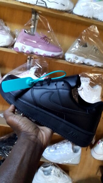 Chaussure Air force Nike