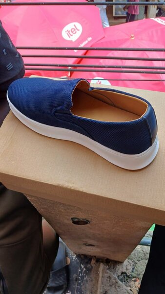 Baskets New Balance mixtes