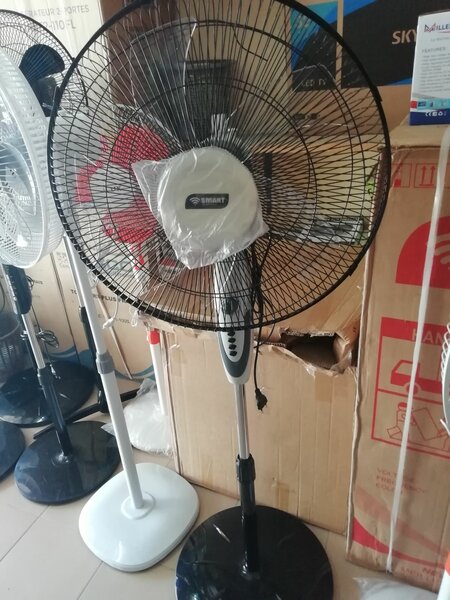 Ventilateur smart 1852
