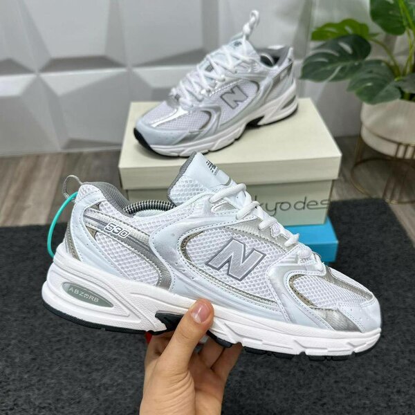 New balance 530