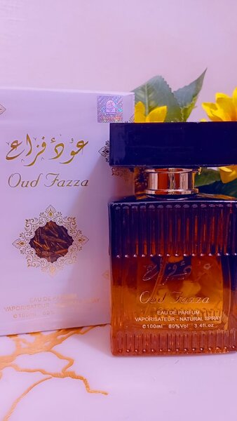 Eau de Parfum Collection orien