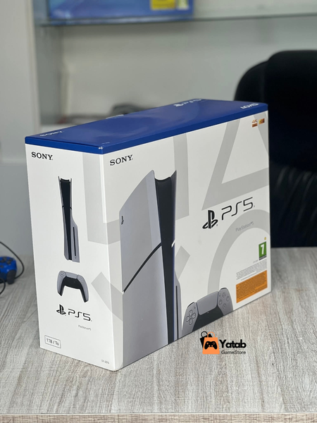 PlayStation 5 slim