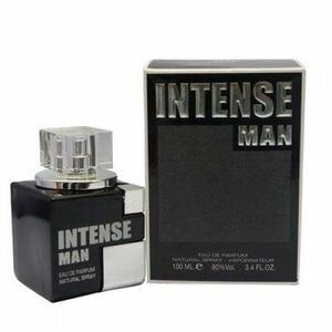 Intense Man Eau De Parfum Intense Man