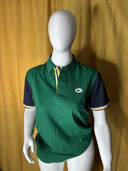 Polos élégants homme