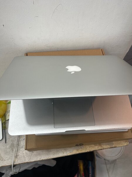 MacBook Pro