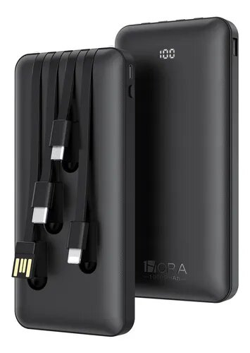 Batterie Externe 10000mAh