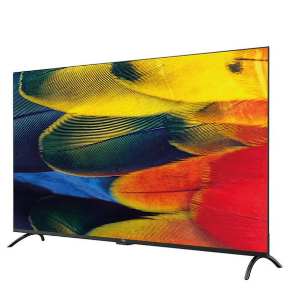 Smart Satellite Digital -Android TV