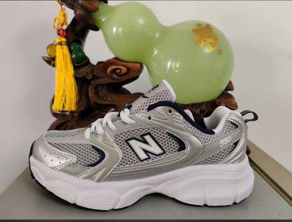 New balance pour la femme