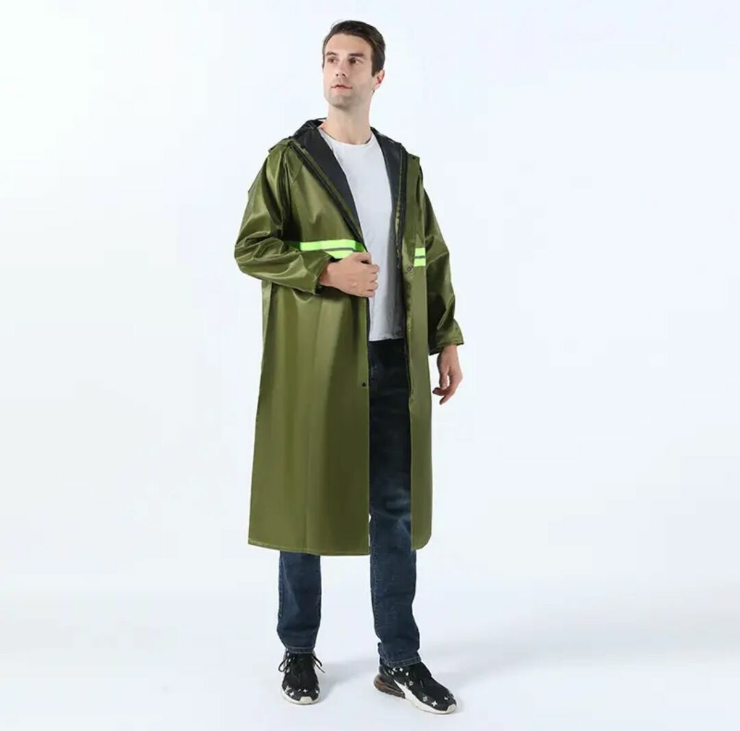 Imperméable homme et femmes