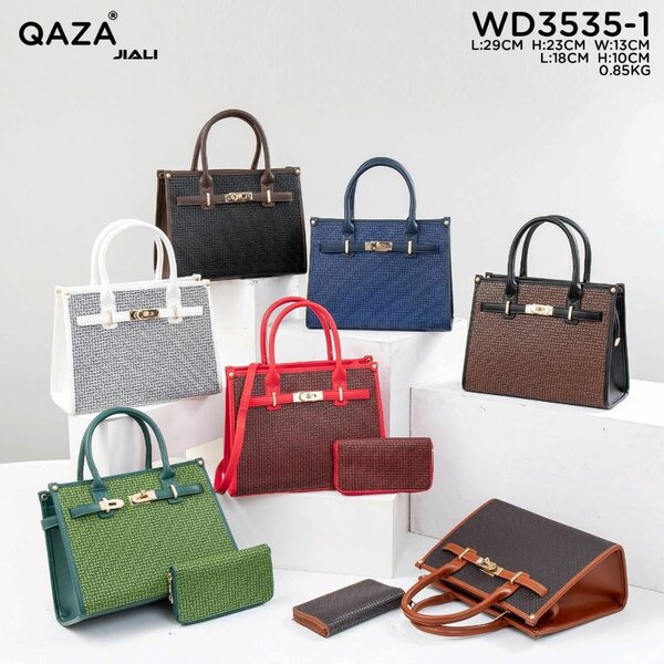 Sac à main élégante en cuir