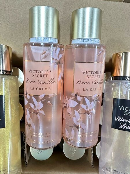 Victoria secret perfume