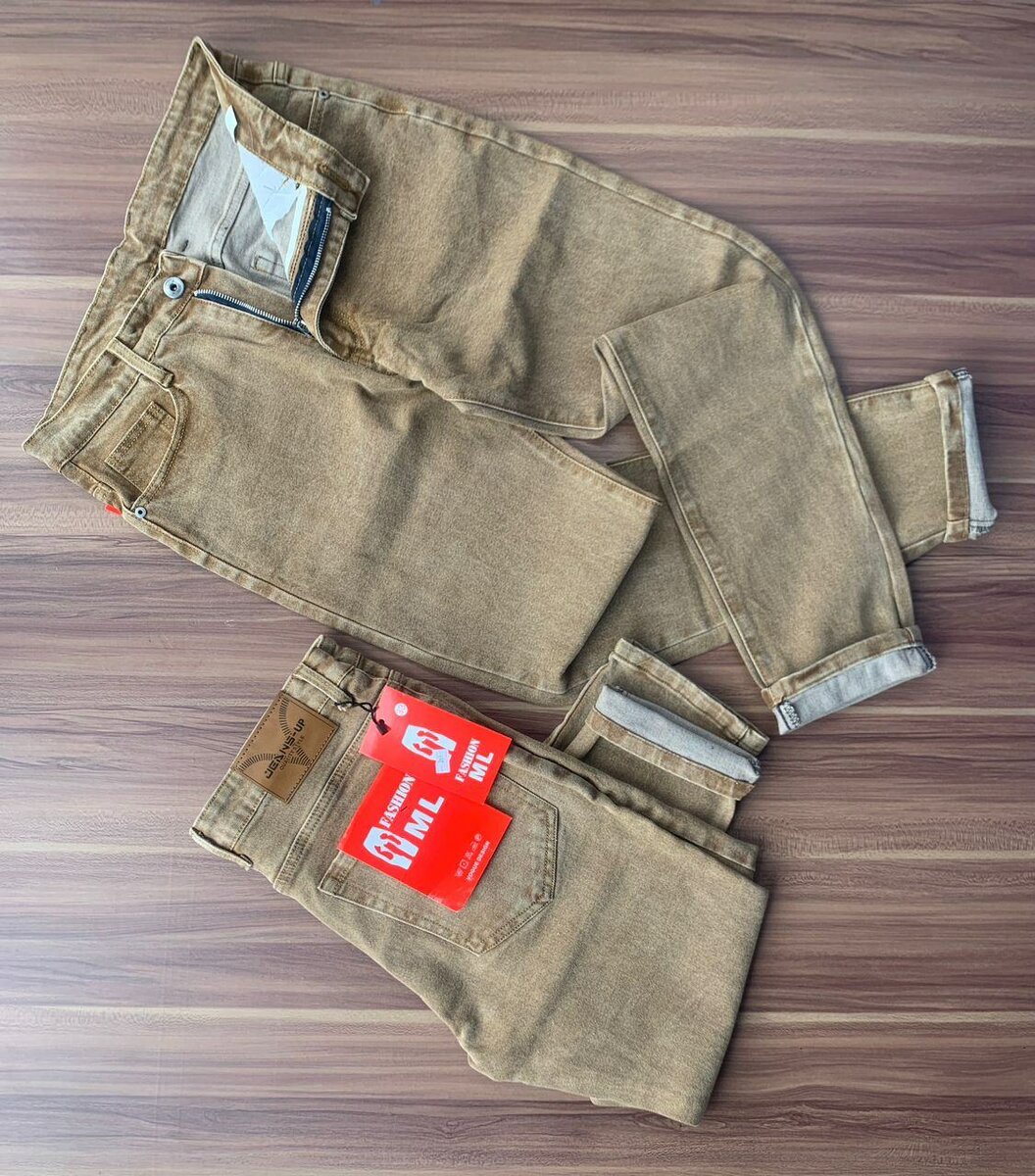 Quality Jeans Trousers For Men
