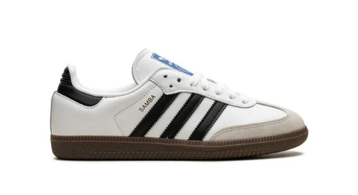 Adidas Samba