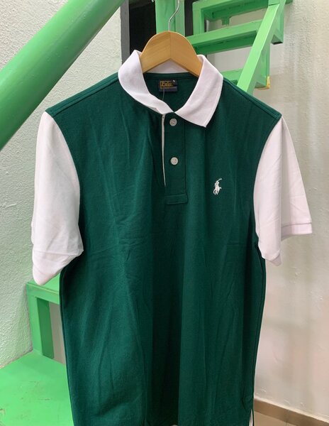 Polos élégants pour hommes