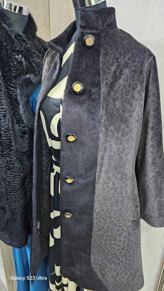 Пальто женское