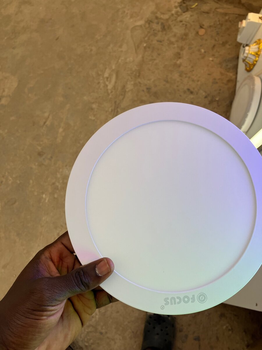 C touch panel watts from 14watts , 18 watts to 24 watts