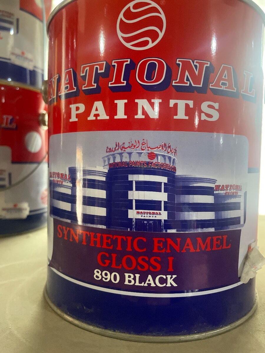 Краски для крыш и для ворот!