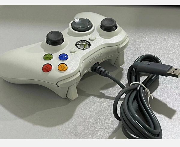 Manette Xbox 360