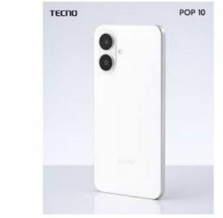 Smartphone Tecno Pop 10