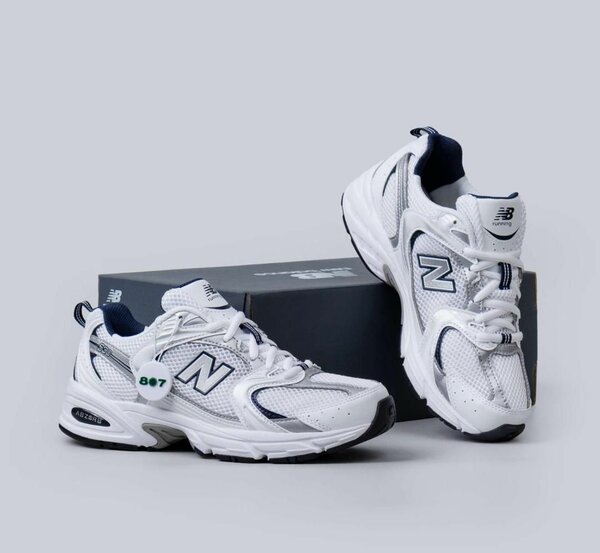 New Balance Sneakers Homme