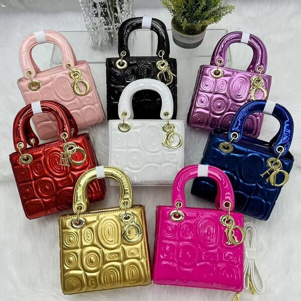 Sac à main design élégant