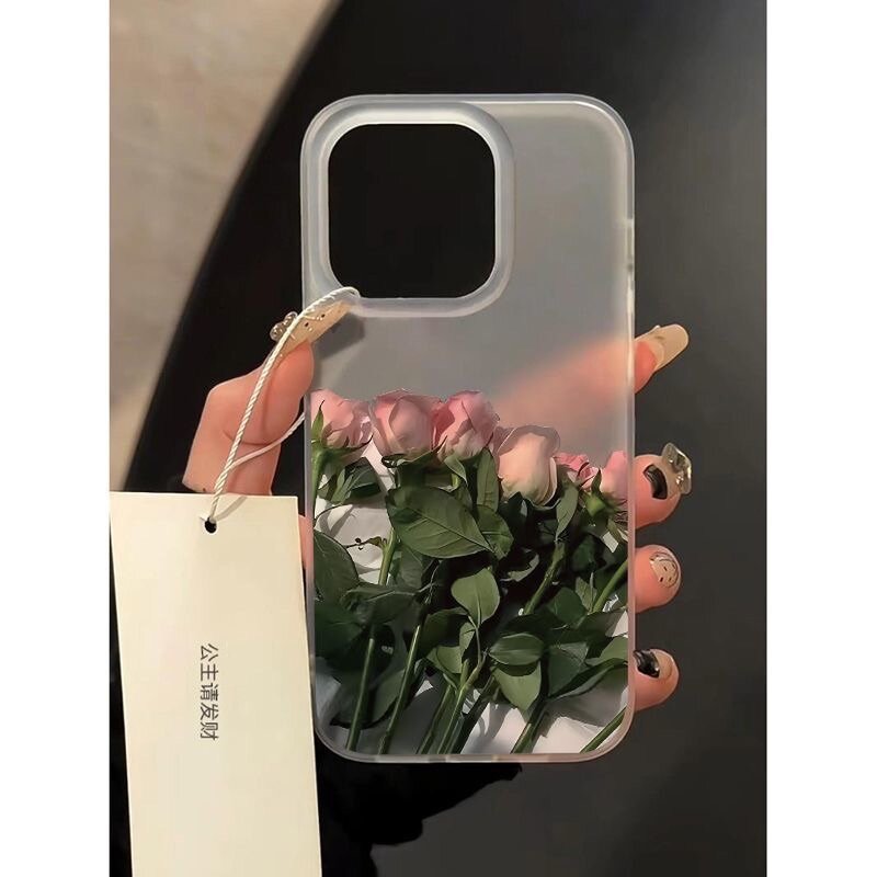 Чехлы для Айфонов