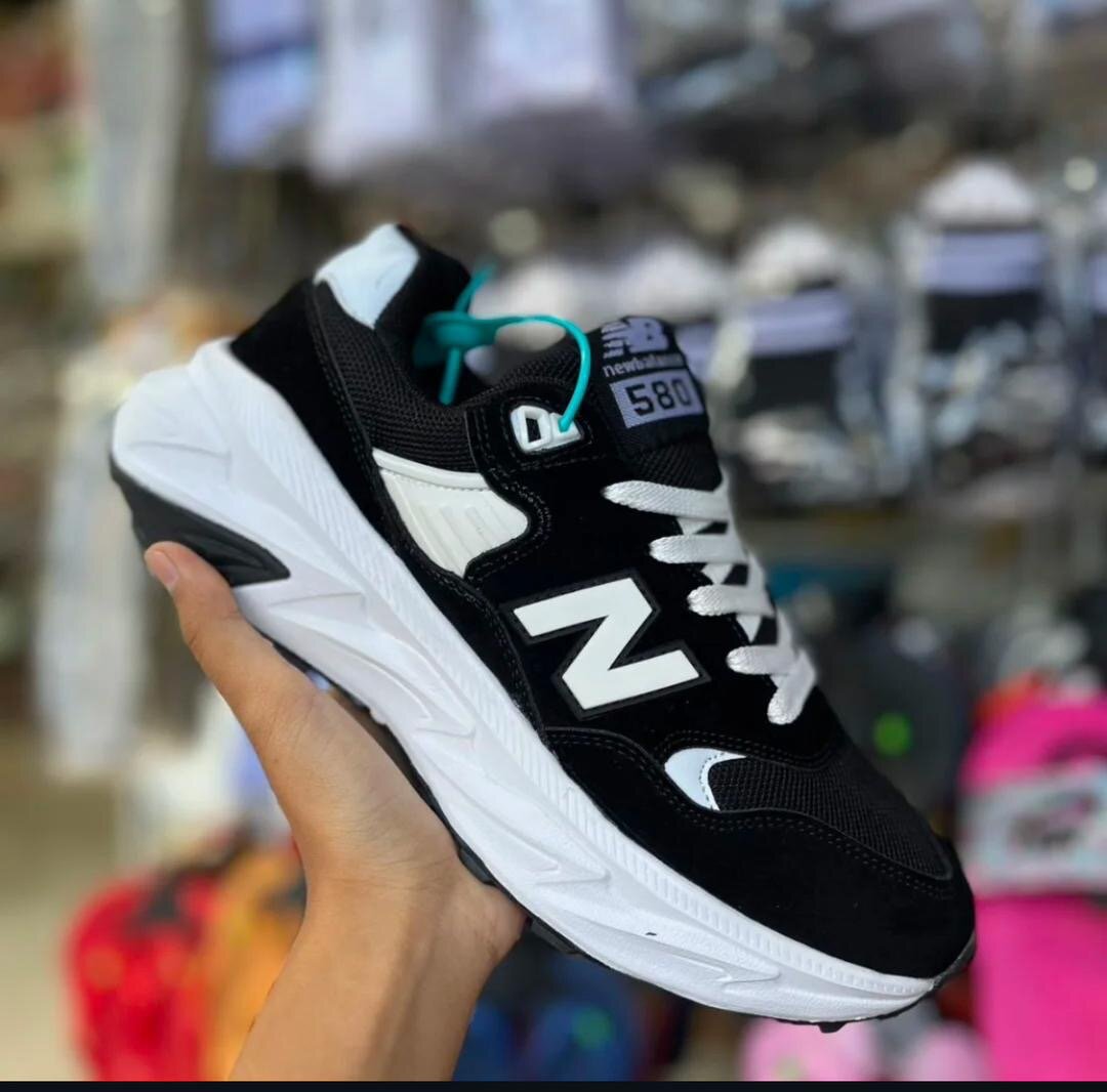 Baskets New Balance 580 Sport