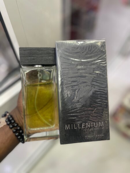 Parfums MILLENUM