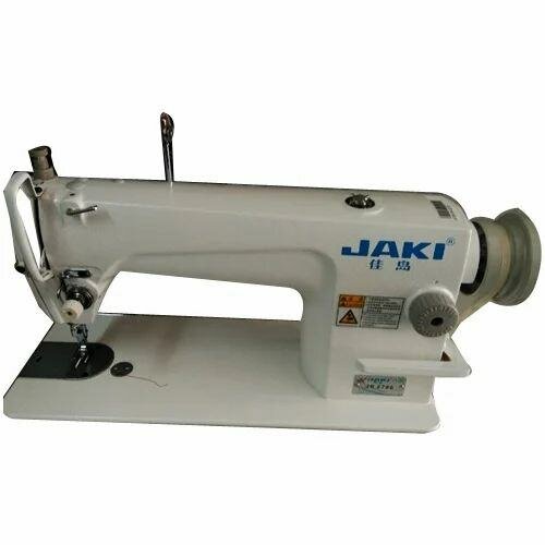 Jaki Industrial Sewing Machine