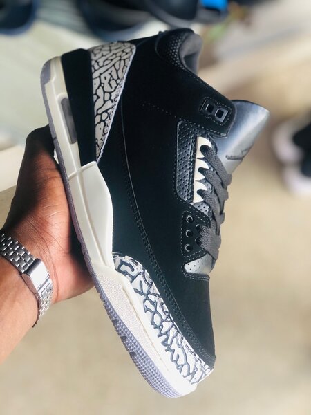 JORDAN 3