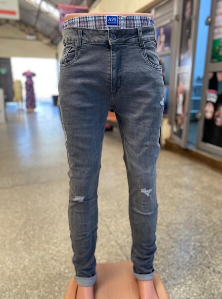 Men’s jeans 