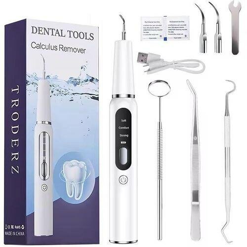 Nettoyeur de Dents Ultrasons