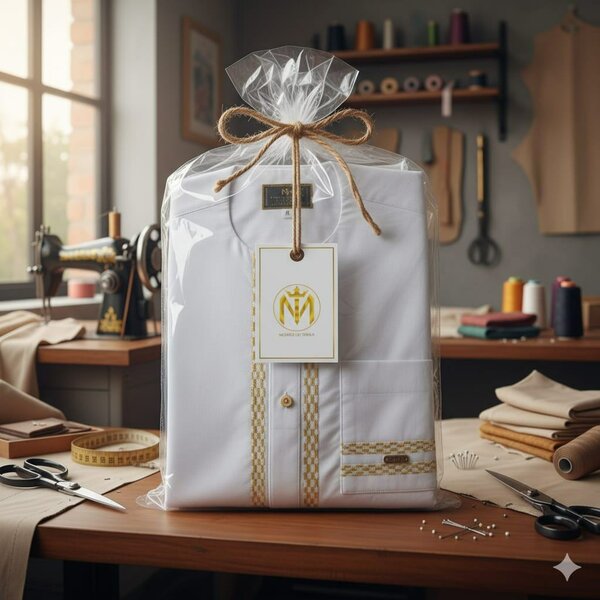 Tunique élégante pour tous