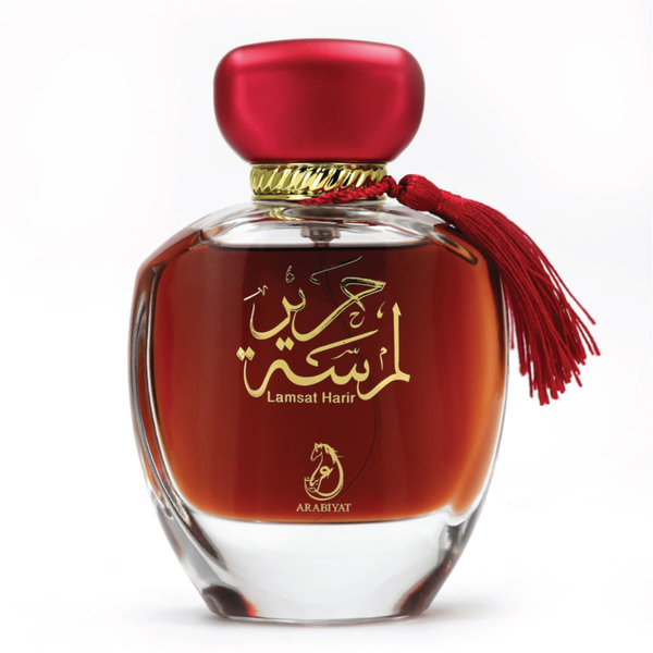 Parfum : (Lamsat Harir) - Attirance
