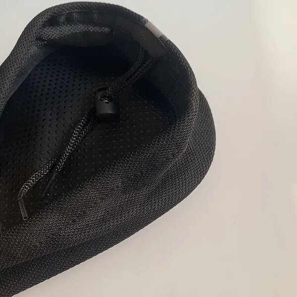 Top-Tier Bike Seat Protector with Optimal Padding cover