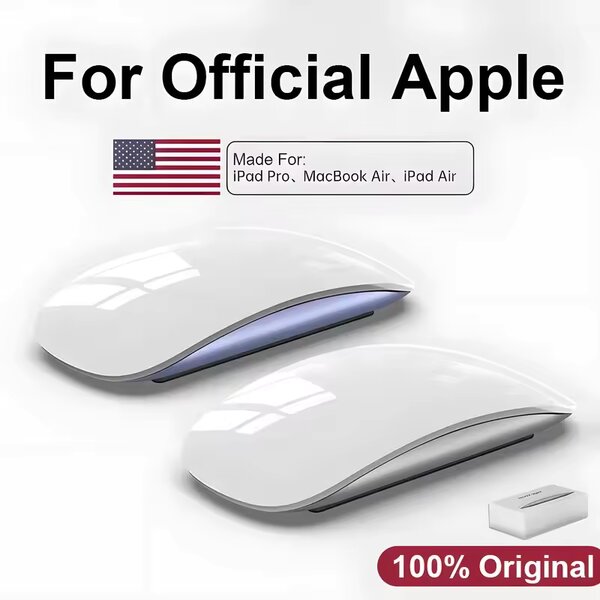 Souris sans fil Apple