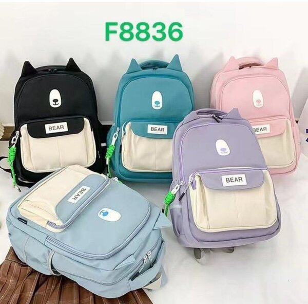 Sacs à dos de qualité